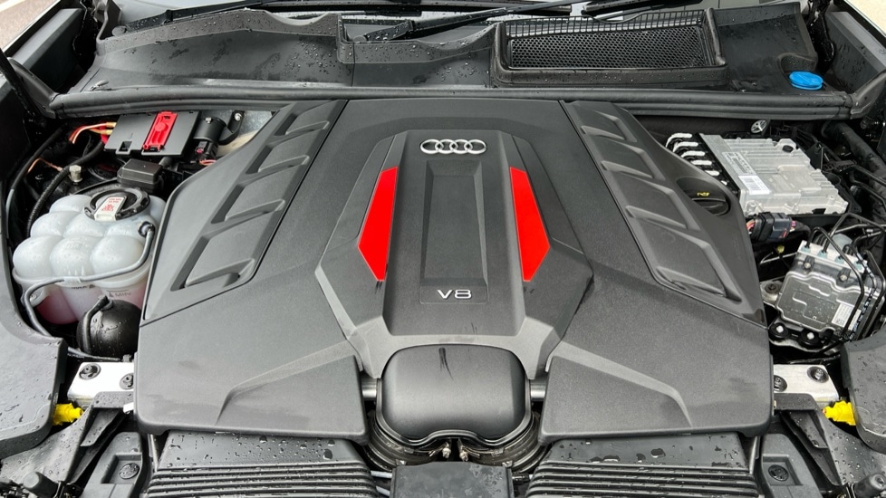 Used Audi Q8 2022 for sale - 76501377: Photo 16