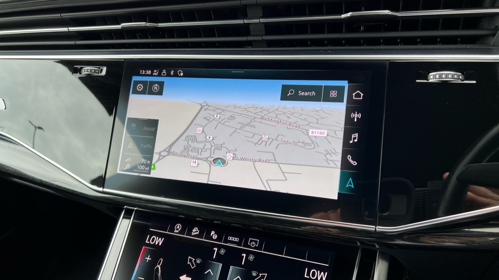 Used Audi Q8 2022 for sale - 76501377: Photo 27