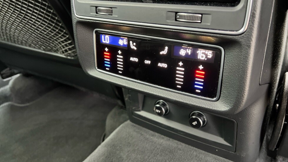 Used Audi Q8 2022 for sale - 76501377: Photo 43