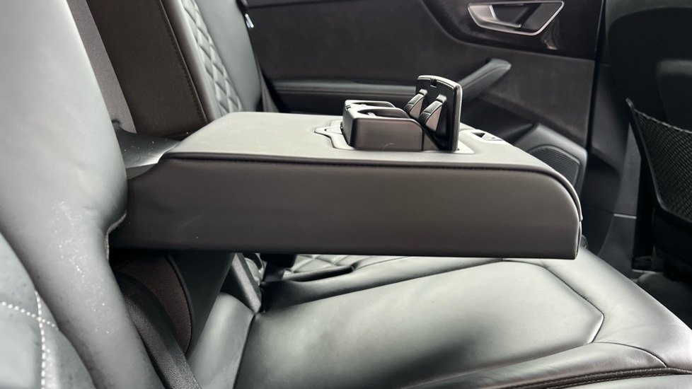 Used Audi Q8 2022 for sale - 76501377: Photo 46