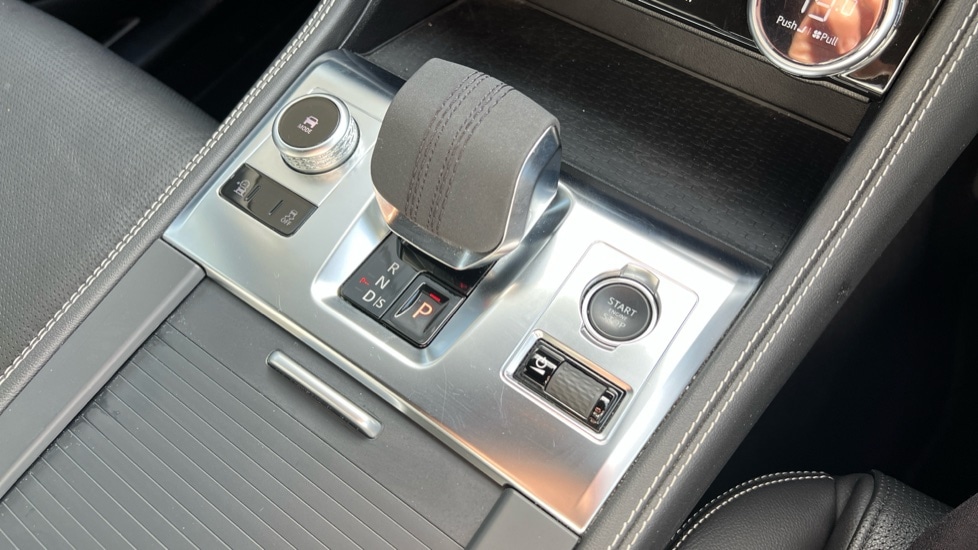 Used Jaguar F-Pace 2022 for sale - 76338763: Photo 13