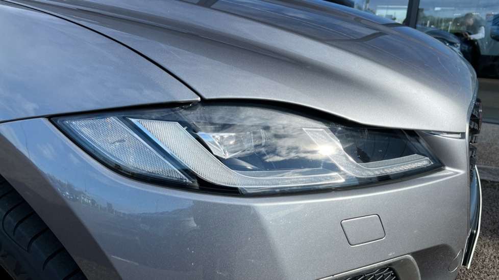 Used Jaguar F-Pace 2022 for sale - 76338763: Photo 17