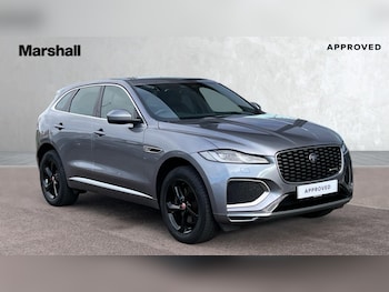 2022 - 2.0 D200 R-Dynamic S 5dr Auto AWD