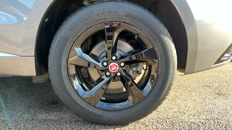 Used Jaguar F-Pace 2022 for sale - 76338763: Photo 27