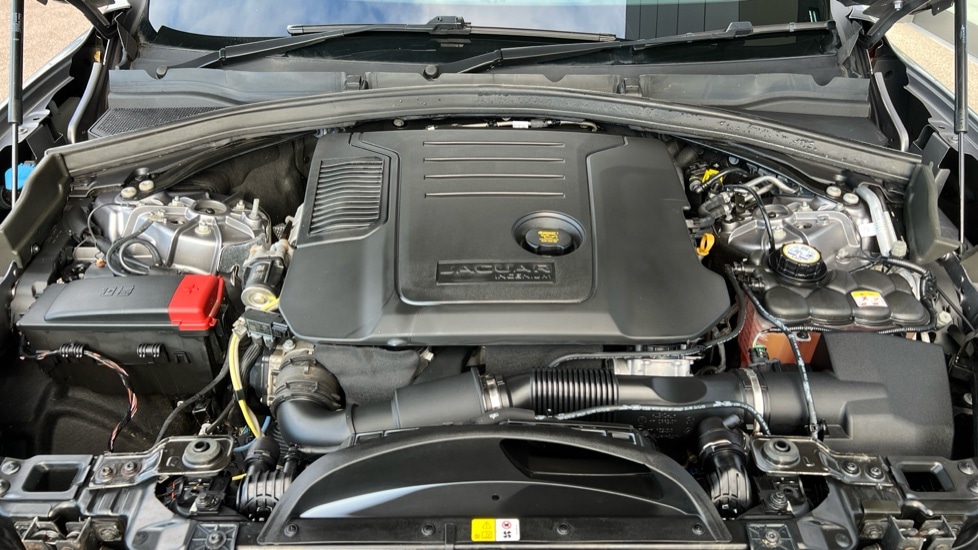 Used Jaguar F-Pace 2022 for sale - 76338763: Photo 34