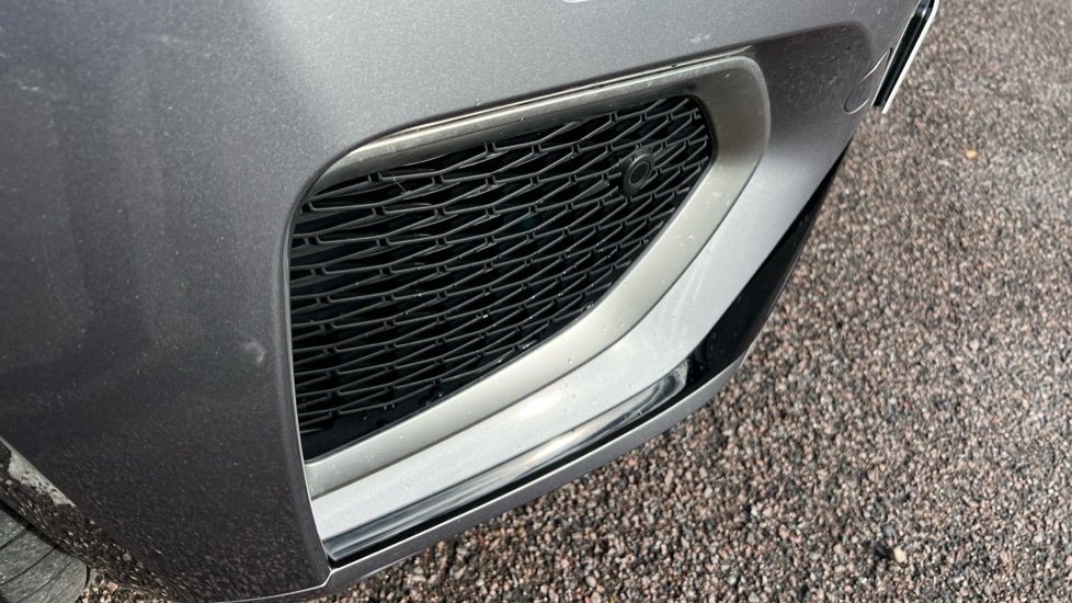 Used Jaguar F-Pace 2022 for sale - 76338763: Photo 48