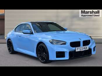 2023 - M2 2dr DCT