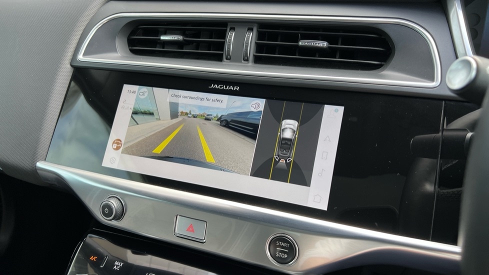 Used Jaguar I-Pace 2022 for sale - 76475011: Photo 12