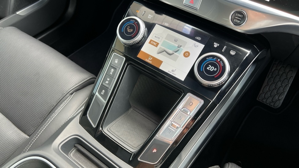 Used Jaguar I-Pace 2022 for sale - 76475011: Photo 13