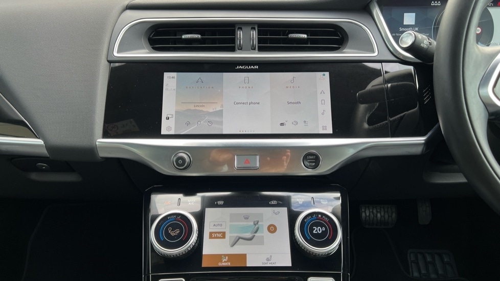 Used Jaguar I-Pace 2022 for sale - 76475011: Photo 14