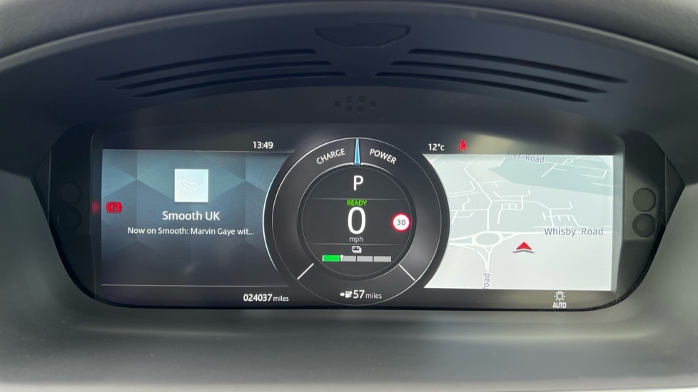 Used Jaguar I-Pace 2022 for sale - 76475011: Photo 16