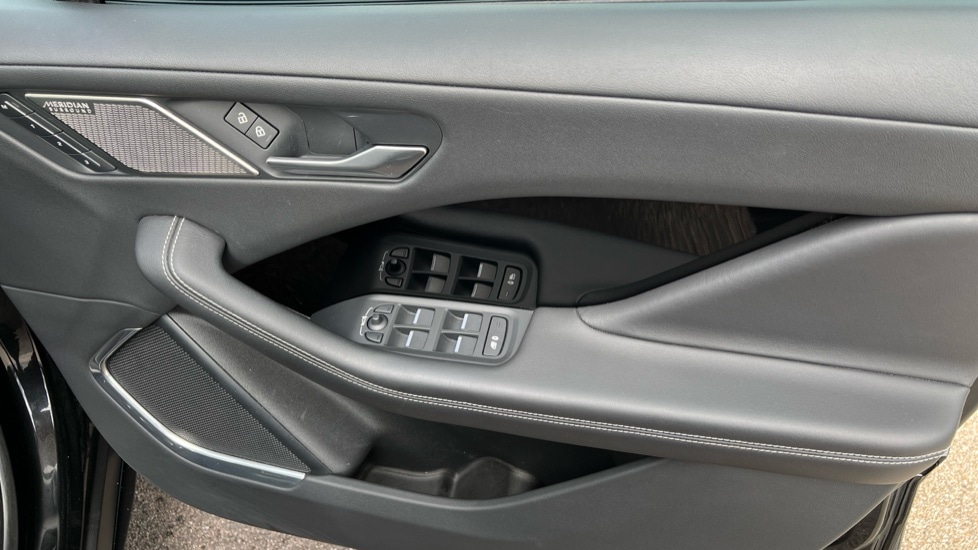 Used Jaguar I-Pace 2022 for sale - 76475011: Photo 25