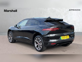 Used Jaguar I-Pace 2022 for sale - 76475011: Photo