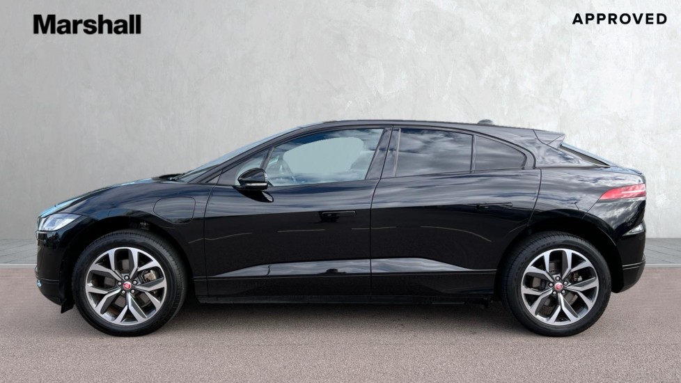 Used Jaguar I-Pace 2022 for sale - 76475011: Photo 30
