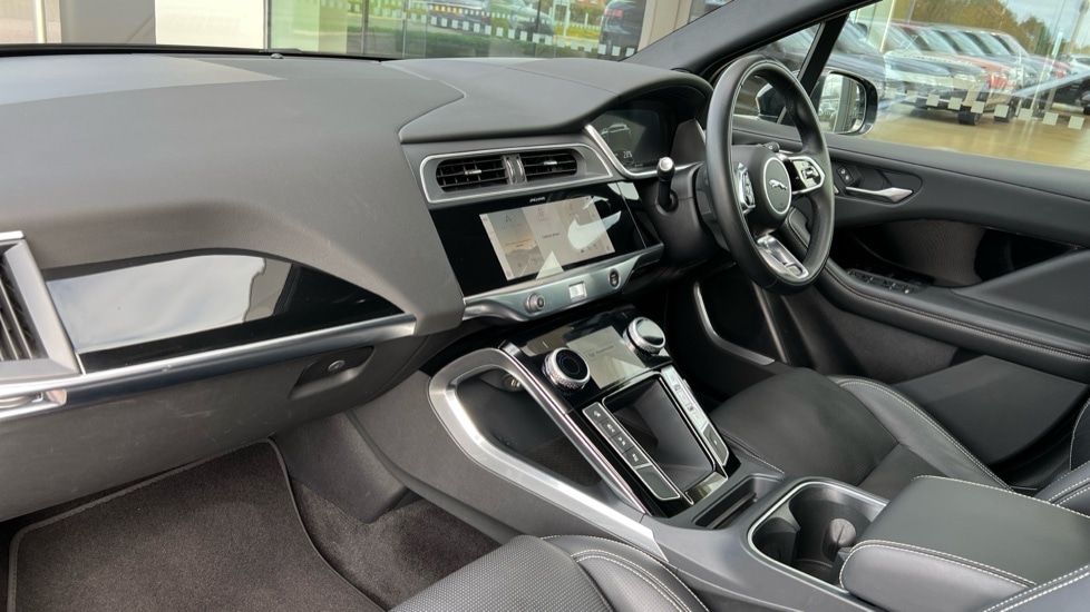 Used Jaguar I-Pace 2022 for sale - 76475011: Photo 33