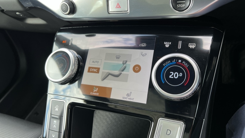 Used Jaguar I-Pace 2022 for sale - 76475011: Photo 42