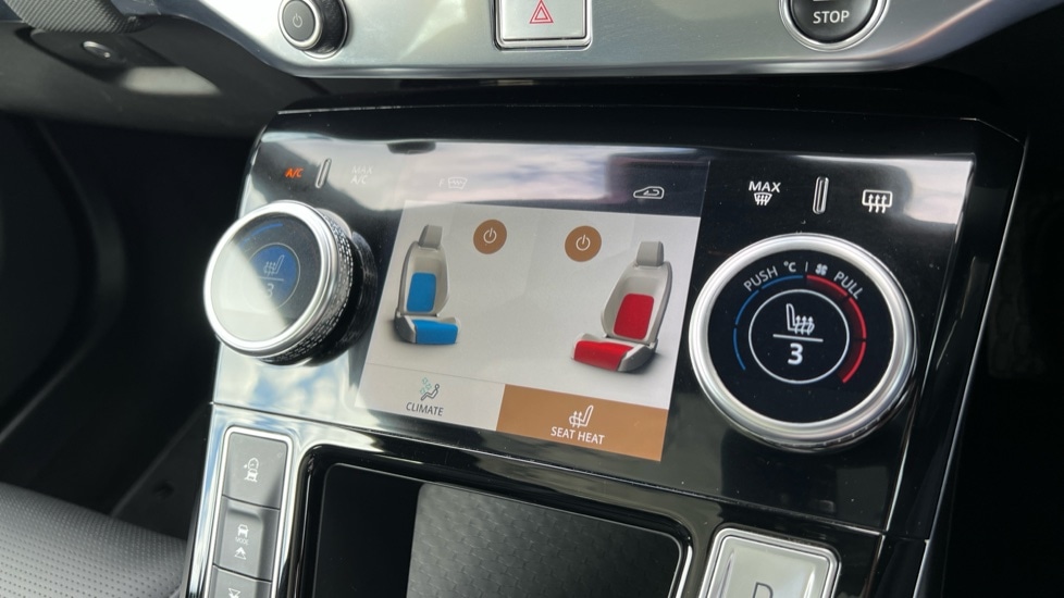Used Jaguar I-Pace 2022 for sale - 76475011: Photo 43