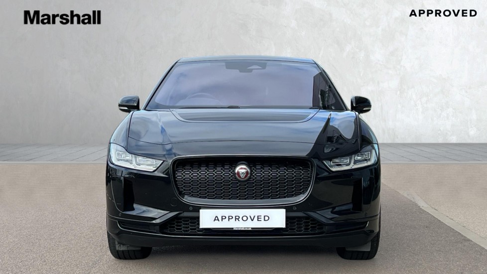 Used Jaguar I-Pace 2022 for sale - 76475011: Photo 7