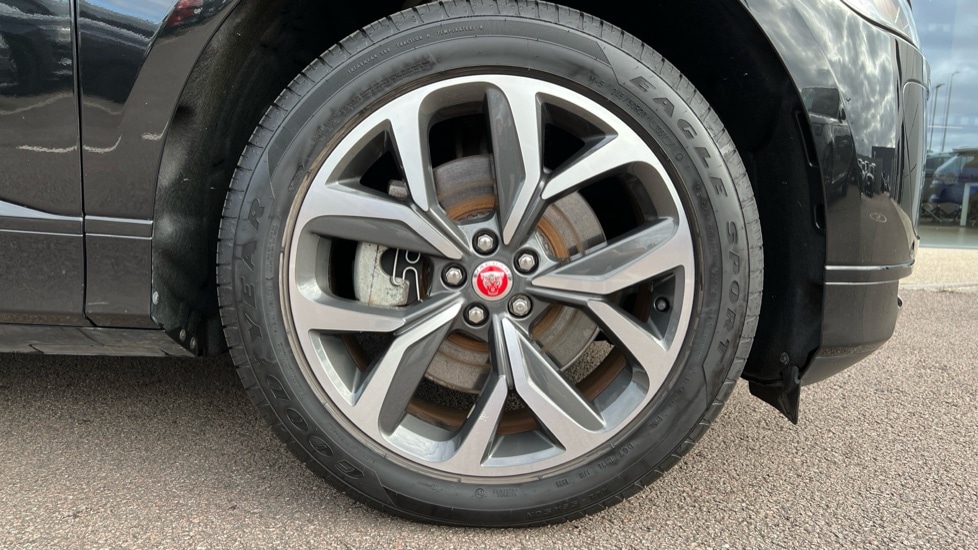 Used Jaguar I-Pace 2022 for sale - 76475011: Photo 8