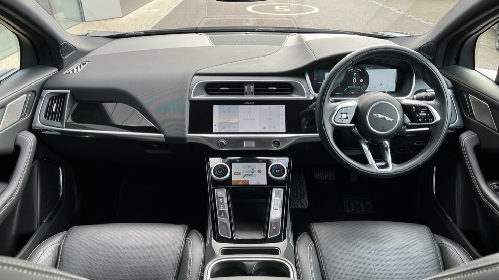 Used Jaguar I-Pace 2022 for sale - 76475011: Photo 9