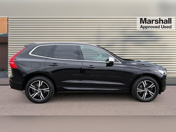 Used Volvo XC60 2019 for sale - 75514498: Photo
