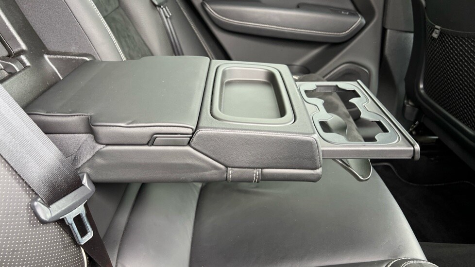 Vehicle 40