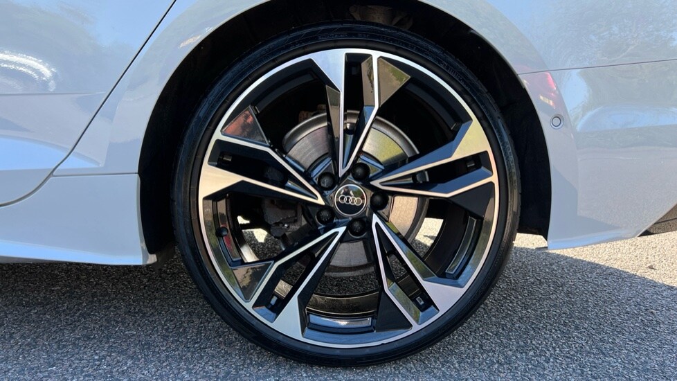 Used Audi A5 2024 for sale - 76630093: Photo 18