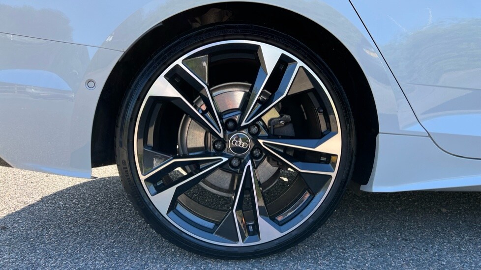 Used Audi A5 2024 for sale - 76630093: Photo 19