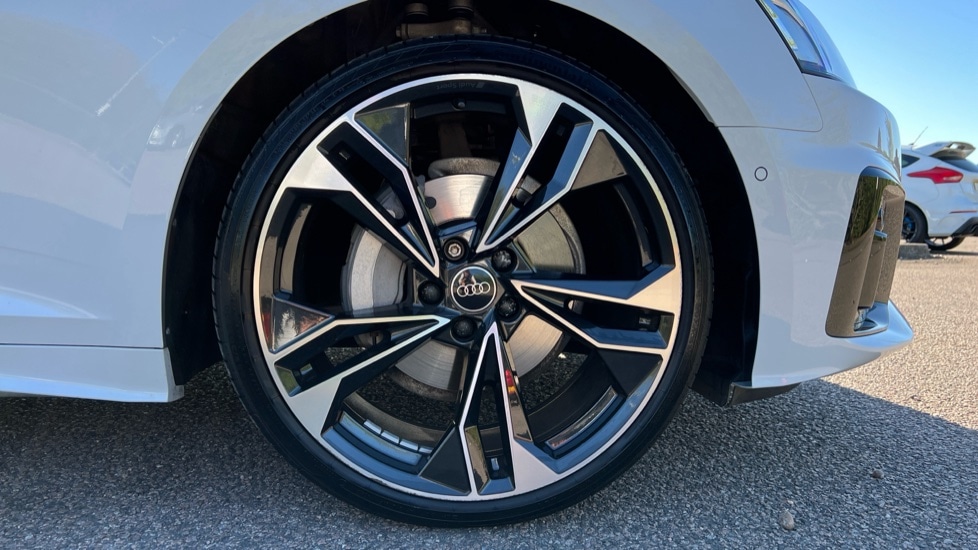 Used Audi A5 2024 for sale - 76630093: Photo 20