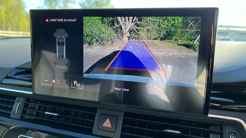 Used Audi A5 2024 for sale - 76630093: Photo 26