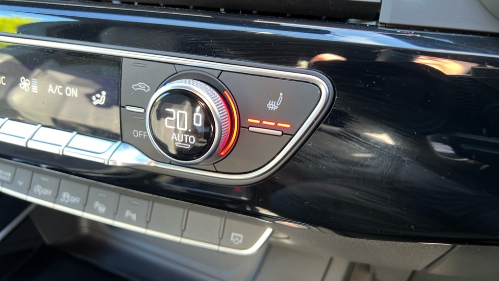 Used Audi A5 2024 for sale - 76630093: Photo 34