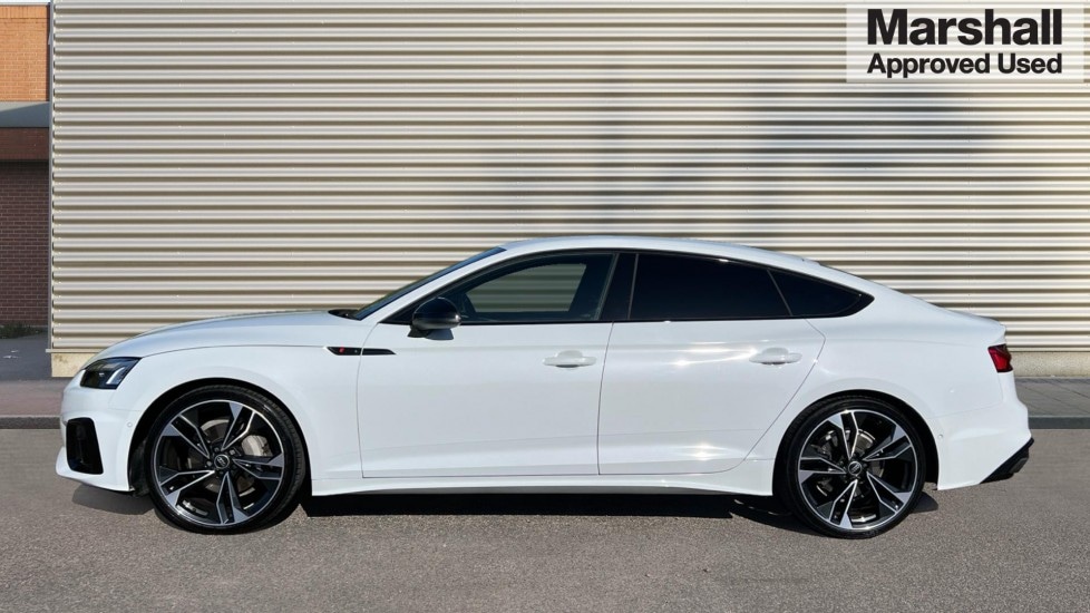 Used Audi A5 2024 for sale - 76630093: Photo 6