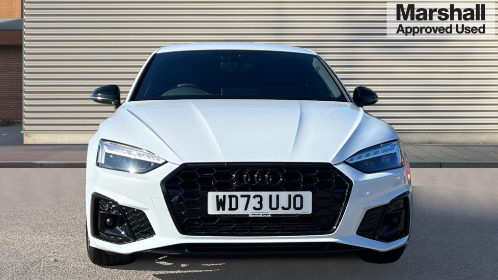 Used Audi A5 2024 for sale - 76630093: Photo 8