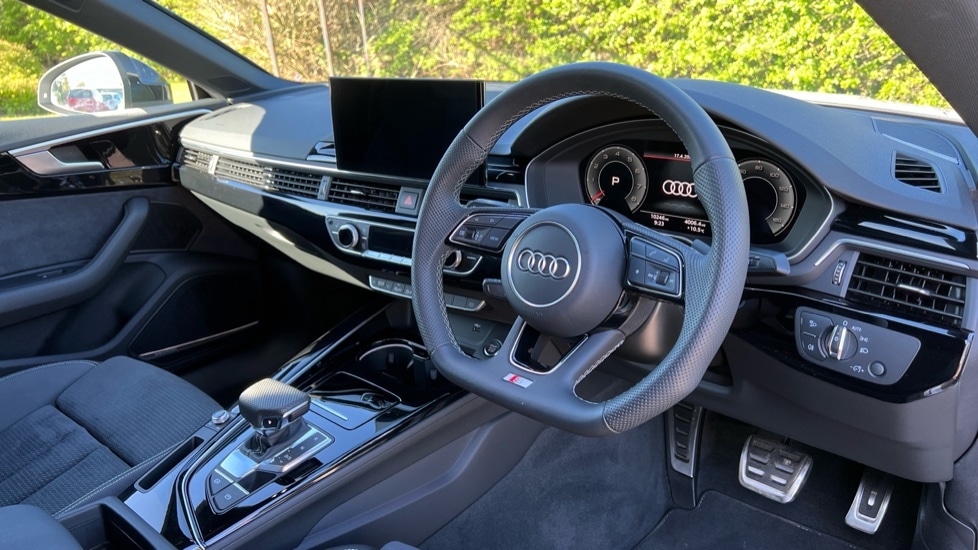 Used Audi A5 2024 for sale - 76630093: Photo 9