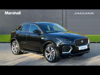 2024 - 1.5 P300e R-Dynamic HSE 5dr Auto