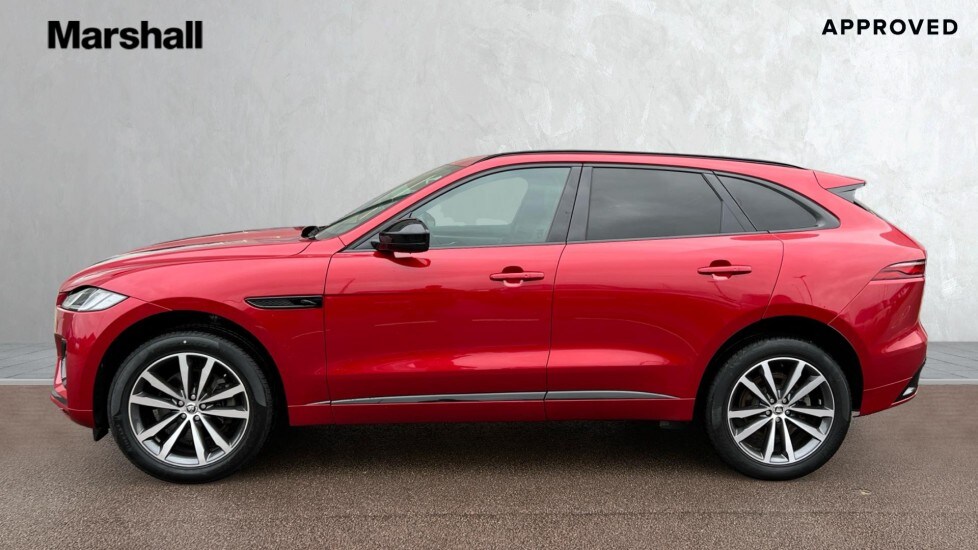 Used Jaguar F-Pace 2023 for sale - 76872764: Photo 30