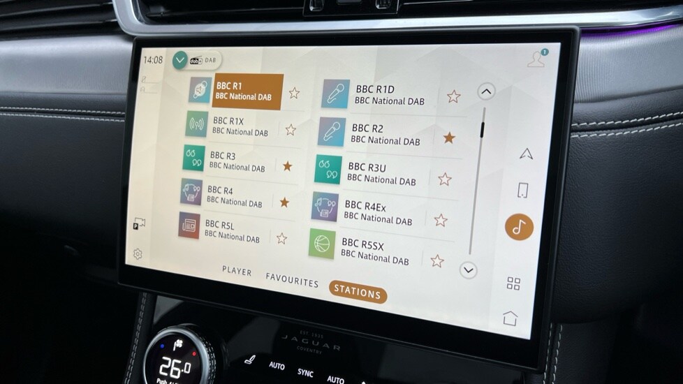 Used Jaguar F-Pace 2023 for sale - 76872764: Photo 40