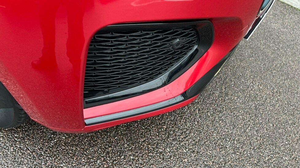 Used Jaguar F-Pace 2023 for sale - 76872764: Photo 55