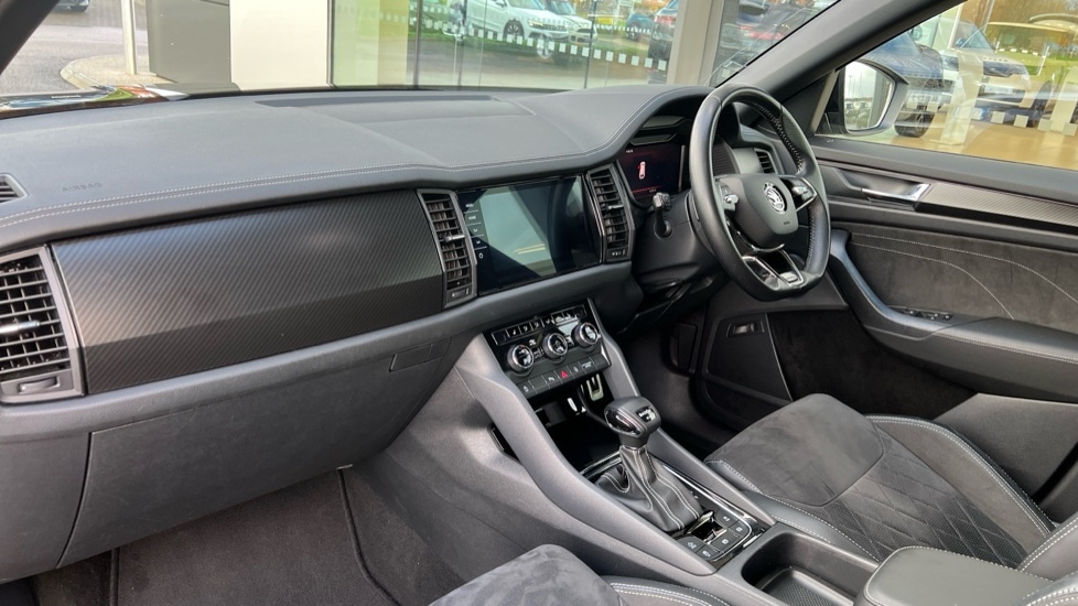 Used Skoda Kodiaq 2023 for sale - 76872050: Photo 10