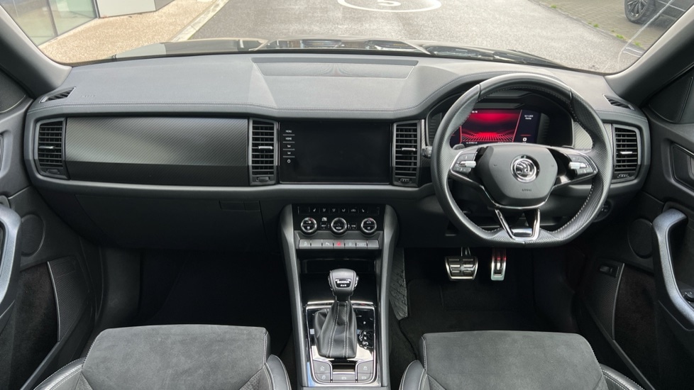 Used Skoda Kodiaq 2023 for sale - 76872050: Photo 11