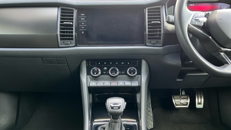 Used Skoda Kodiaq 2023 for sale - 76872050: Photo 12