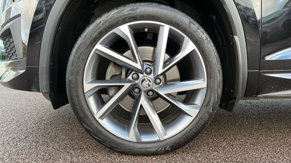 Used Skoda Kodiaq 2023 for sale - 76872050: Photo 17