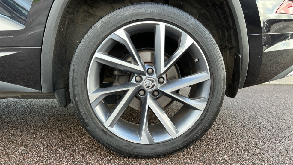 Used Skoda Kodiaq 2023 for sale - 76872050: Photo 18