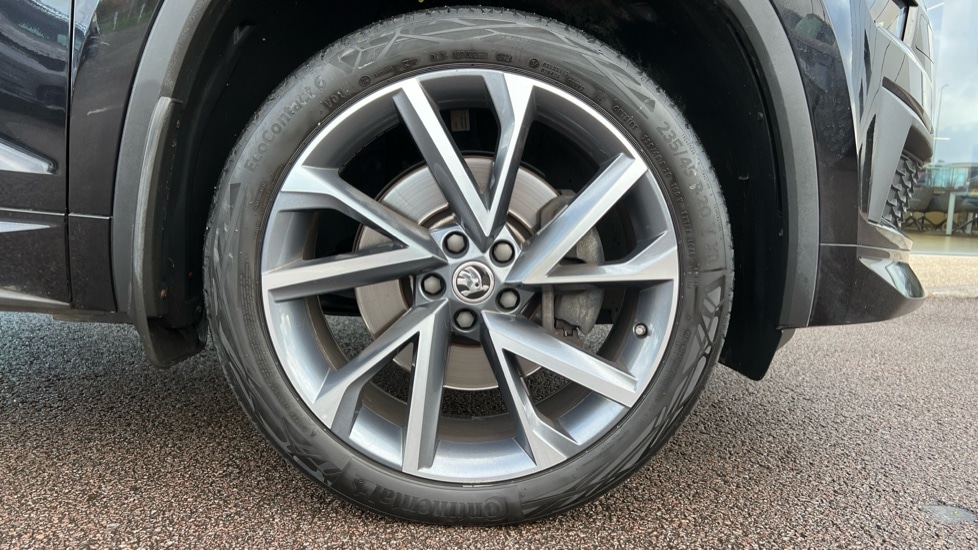Used Skoda Kodiaq 2023 for sale - 76872050: Photo 20