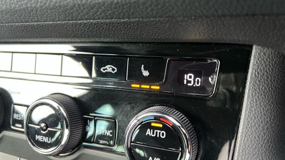 Used Skoda Kodiaq 2023 for sale - 76872050: Photo 34