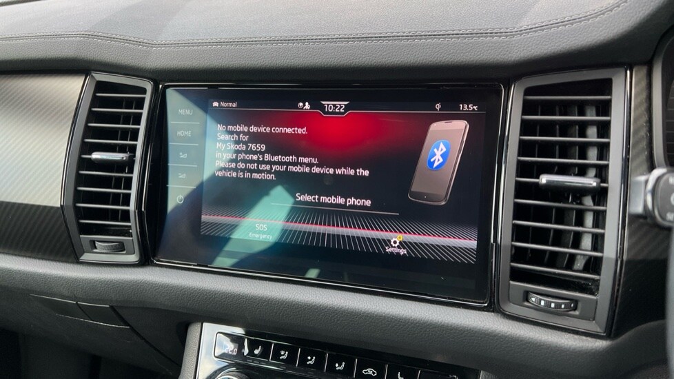 Used Skoda Kodiaq 2023 for sale - 76872050: Photo 36