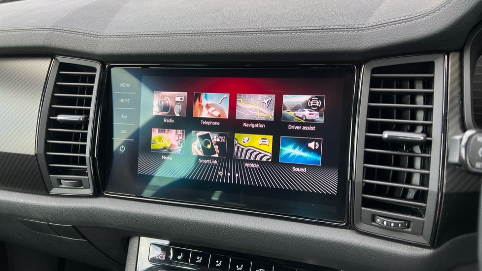 Used Skoda Kodiaq 2023 for sale - 76872050: Photo 38