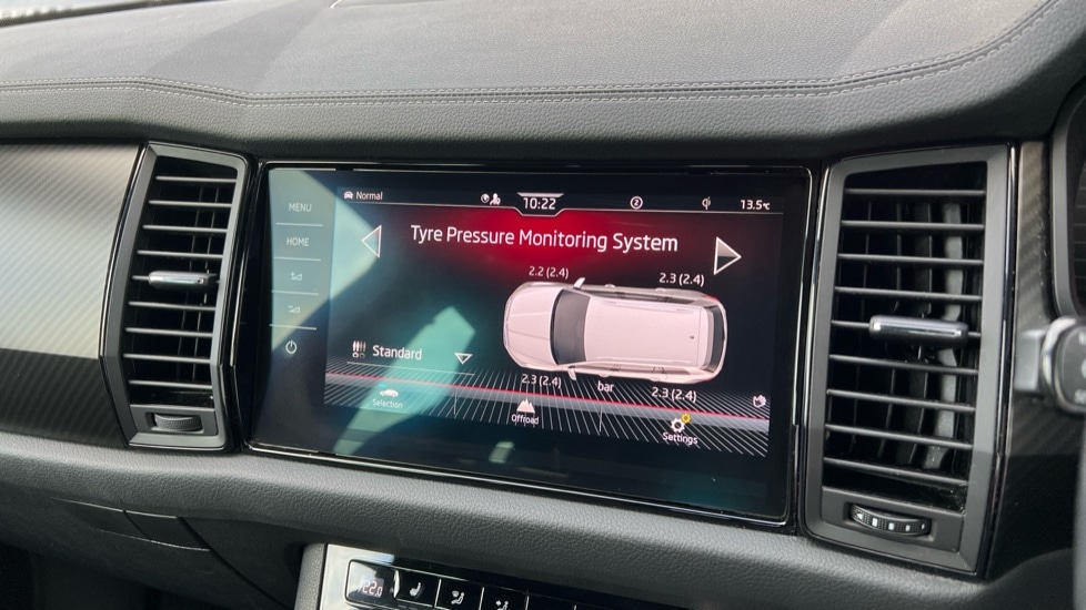 Used Skoda Kodiaq 2023 for sale - 76872050: Photo 39