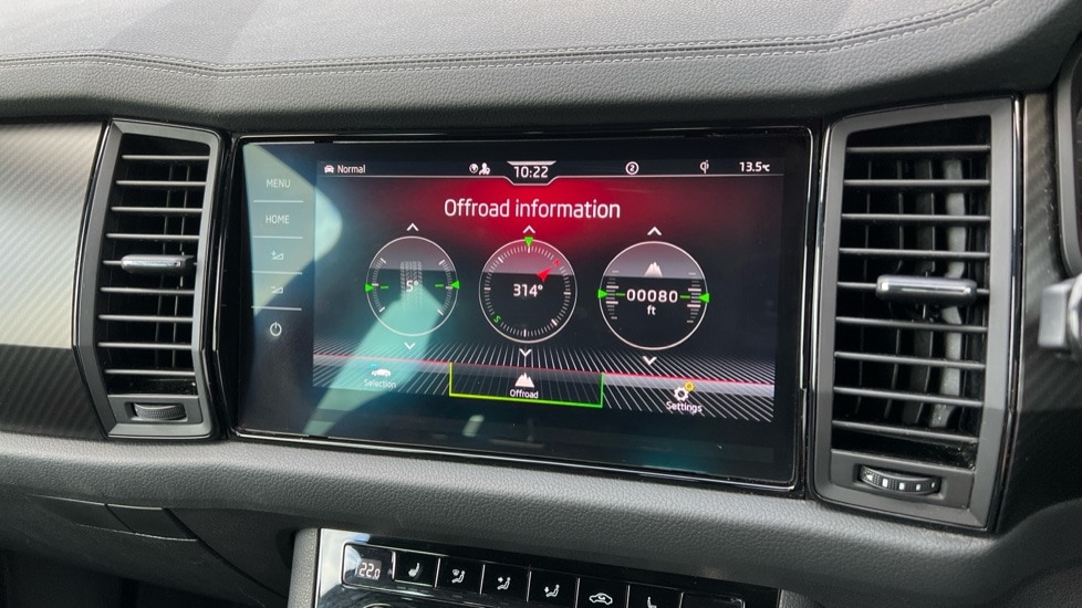 Used Skoda Kodiaq 2023 for sale - 76872050: Photo 40