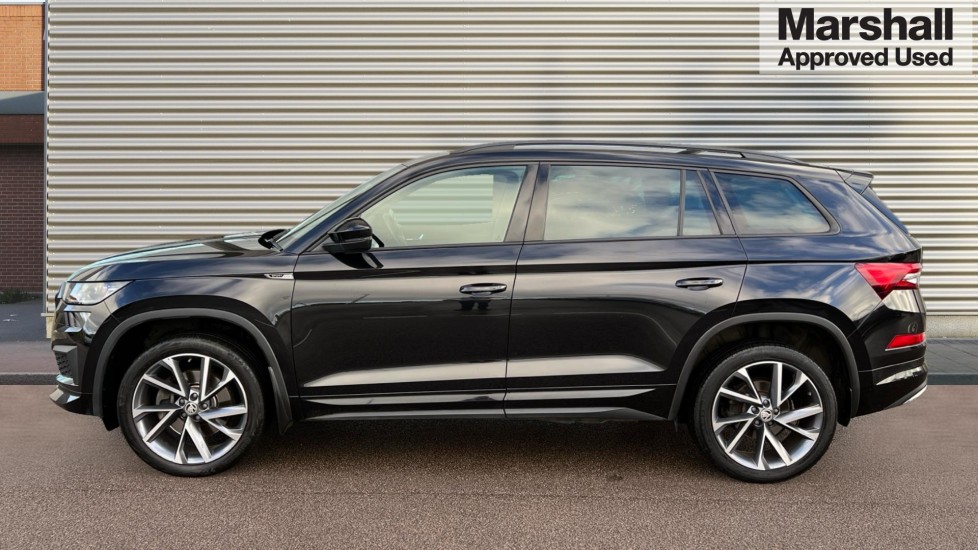 Used Skoda Kodiaq 2023 for sale - 76872050: Photo 6